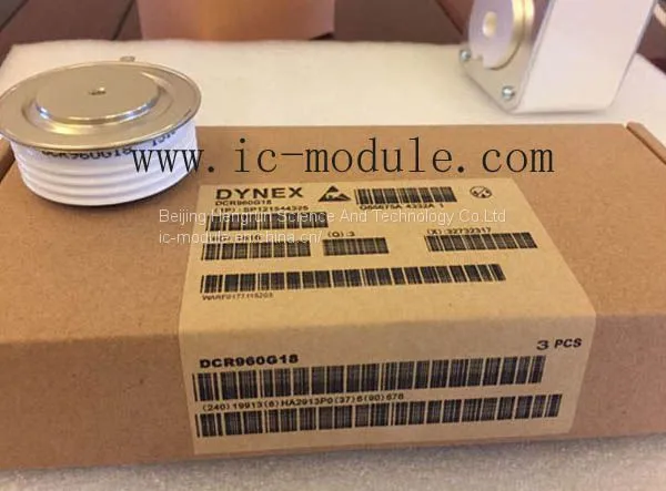 Dynex Thyristor DCR960G18