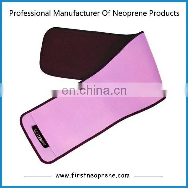Fashionable 3mm Neoprene Slim Wrap photo-6