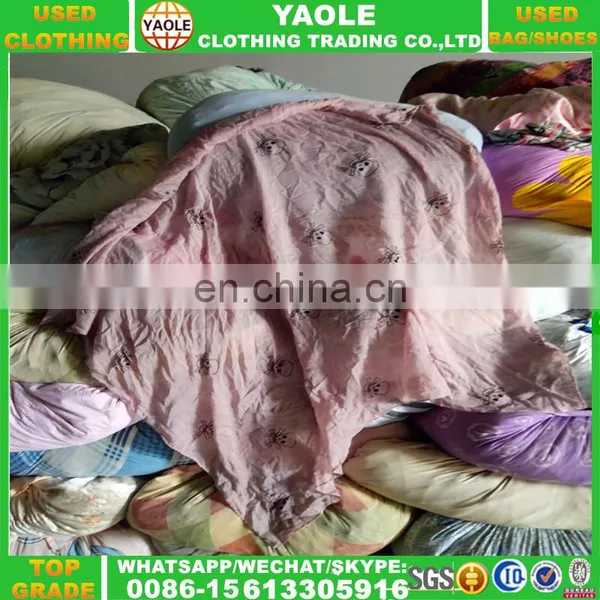 Wholesale Second Hand Clothing Used Clothing Used Clothes in Bales photo-3