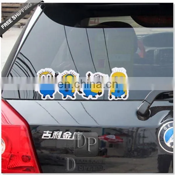 Stickers Autocollants Customized Led Car Sticker photo-4