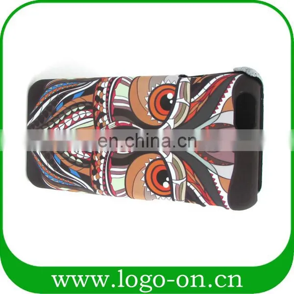 Peking Opera Mask Fluorescent Mobile Case photo-6