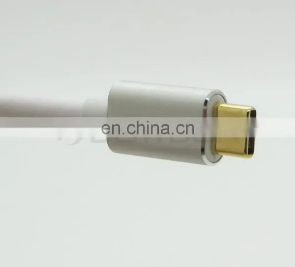 USB-C to VGA Adapter Type-C USB C to VGA Adapter for Apple New Macbook/ Chromebook Pixel photo-3