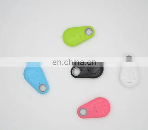 2016 Hot Selling Square Blue Tooth Keyfinder photo-4