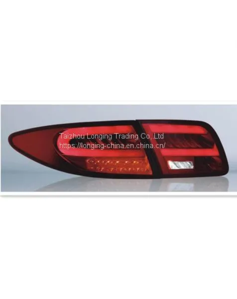 Фара заднего света Mazda6 2006-2011 гг.