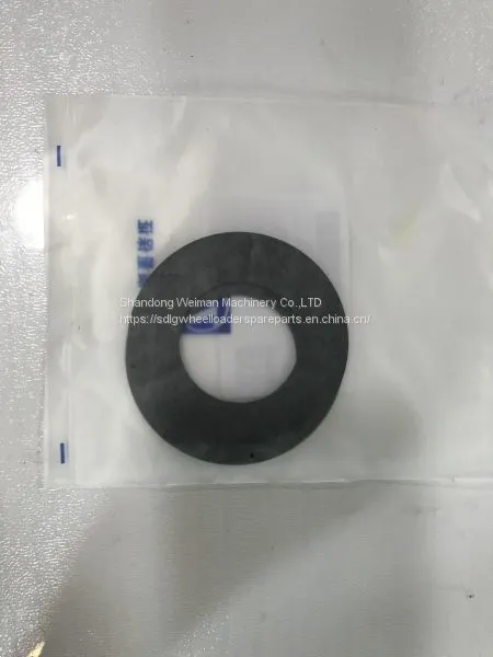 Genuine ZF 4WG200 Transmission Gearbox Spare Parts 730150773-Thrust Washer(Sp100174) photo-2