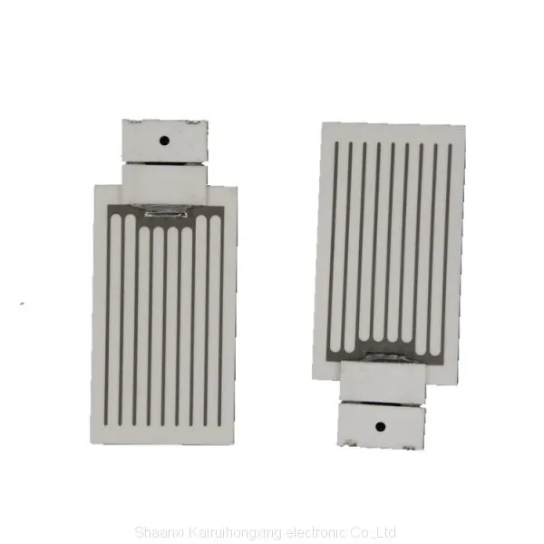 Factory Customized 3.5 G/H Ceramic Ozone Plate For Ozone Generator photo-2