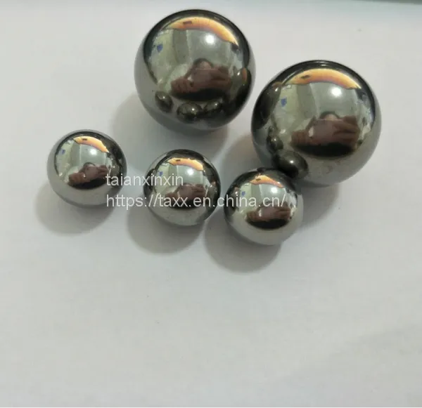 High Quality Stainless Steel Scourer Ball for Sale photo-3