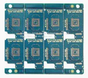 PCB Factory PCB Fabrication OEM PCB Board photo-3