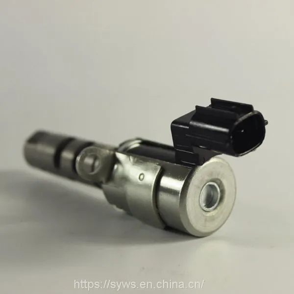 Construction Equipments and Tools Vvt System Variable Camshaft Timing Solenoid 15330-21011 photo-3