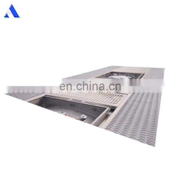 Professional Supplier of ISO Tank Container Parts photo-6