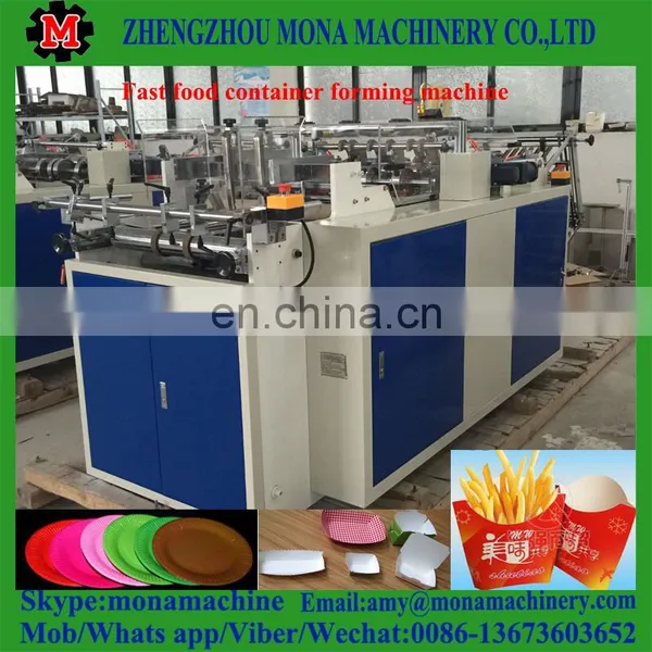 008613673603652 Good Quality Corrugated Box Making Machine for Sale photo-6
