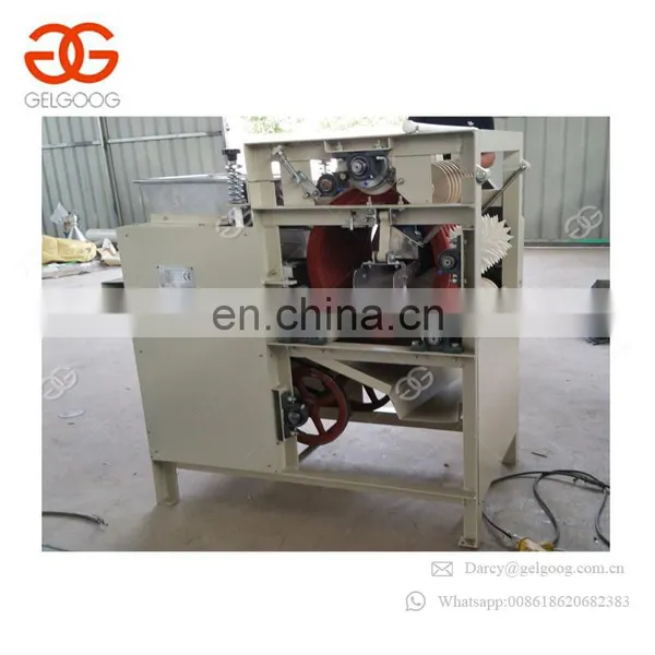 Commercial Almond Peanut Butter Soybean Chickpea Hummus Grinder Machine Nut Butter Production Line photo-4