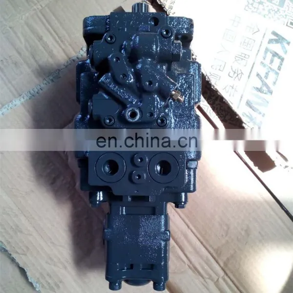 High Quality Pump 7081T00132 PC40R-8 Hydraulic Pump For Excavator photo-3