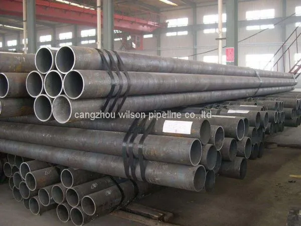 API 5l Pipe Dimensions API 5l Pipe Schedule NACE MR0175 photo-3