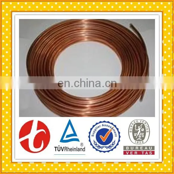 C11000 Copper Tube/C11000 Copper Pipe photo-3