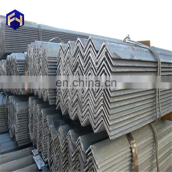 Plastic 75x75 Steel Angle Made in China photo-4