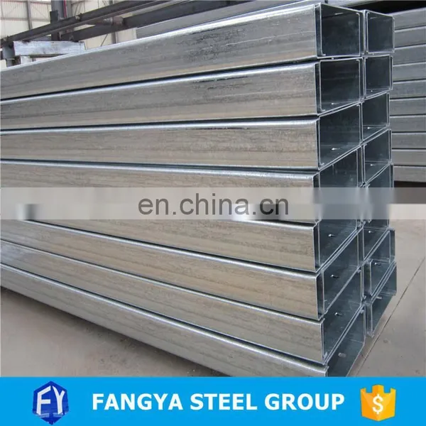 Website ! c Channel Weight Chart z Type Channel Steel Purlin