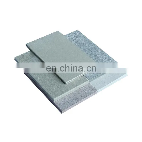Non Asbestos Fiber Cement Board 3-30mm photo-4