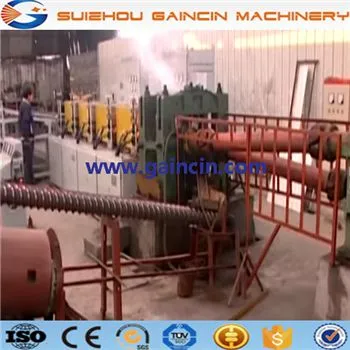 Alloy Steel Forged Balls, Rolled Steel Milling Balls, Grinding Media Steel Forged Balls photo-4