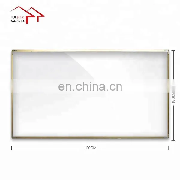 Easy Home Infrared Heater Portable Electric Wall Heater photo-3