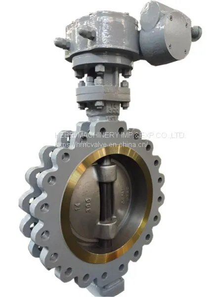Butterfly Valve photo-3