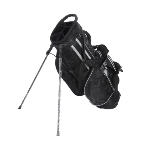 Cool Golf Stand Bag Golf Bag With Stand photo-2