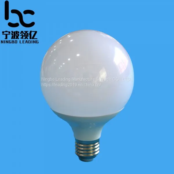 G95-3 Fast Delivery Global LED Lights Bulb Accessories of Cover/cup photo-2