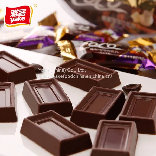 115g Mocha Milk Chocolate Bar