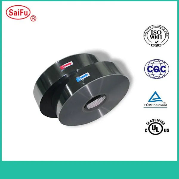 Made in China Hot Sale High Quality Safety Explosion-Proof Film photo-4
