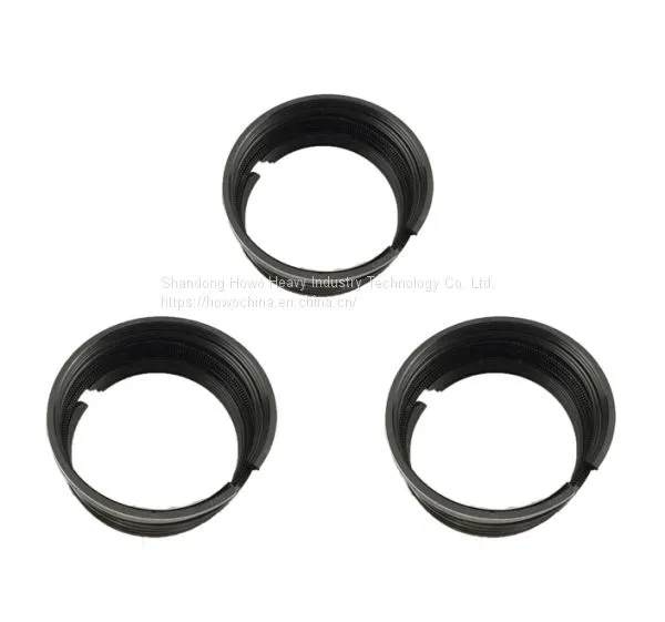 WEICHAI WD615 Engine Piston Ring 612600030053 for SINOTRUK HOWO Spare Parts photo-2