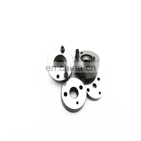 Injector Nozzle Spacer 7169-487 ,injector Adaptor Plate 7169-487,Round Injector Spacer7169-487 photo-4
