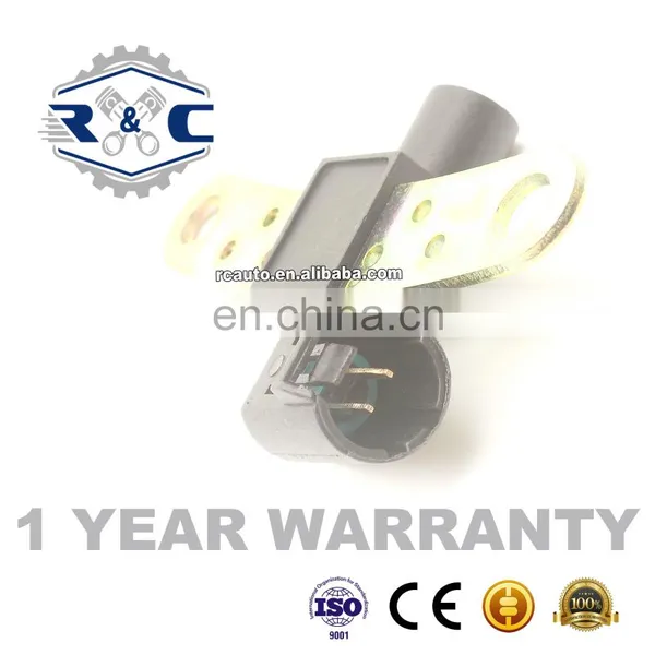 R&C High Quality Auto Crank Position Sensors 8200647554 For Renault Clio/Clio Grandtour Dacia Nissan Car Crankshaft Sensor photo-4