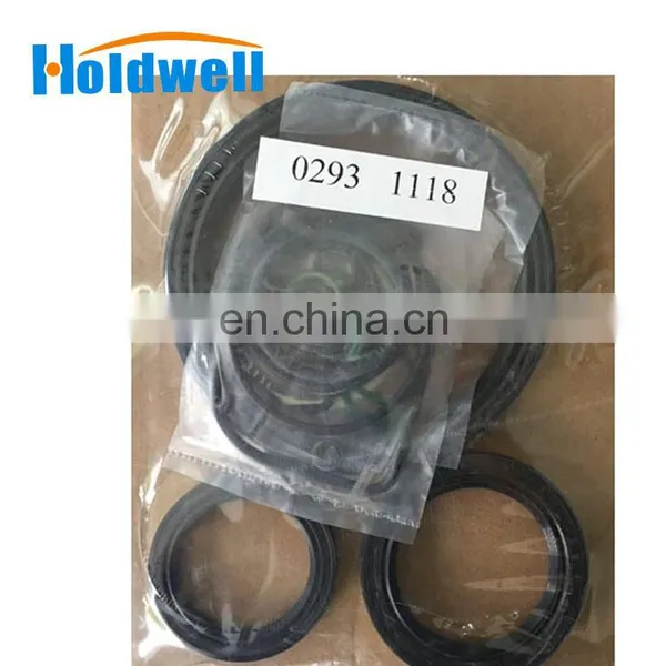 863 864 873 883 A220 A300 S250 T200 Gasket Set 6668899
