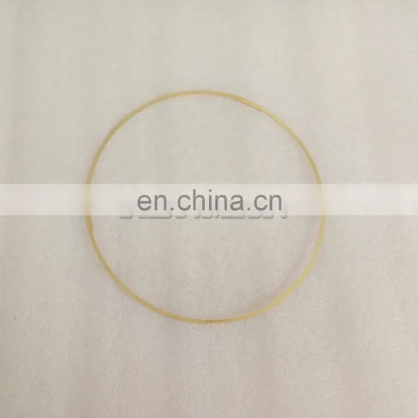 K19 Cummins Engine Cylinder Liner Seal Ring 3088298 photo-2