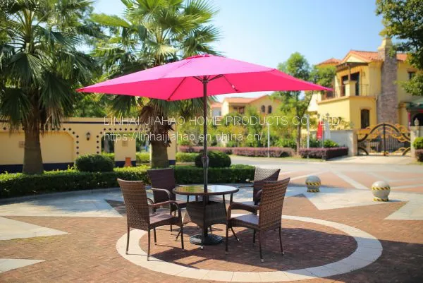 2x3-6 Market Umbrella
