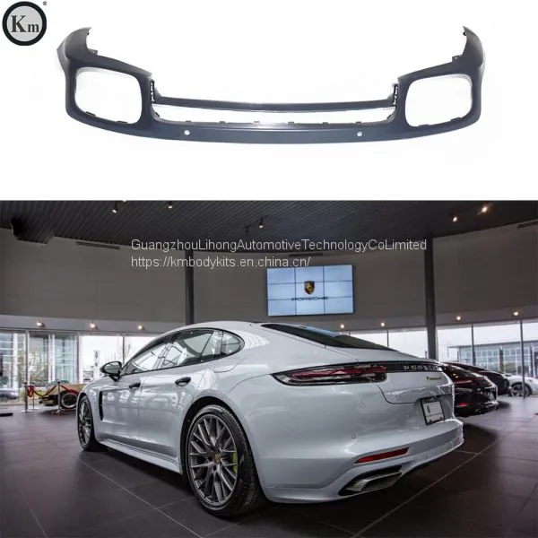 Km для Panamera 971 2017