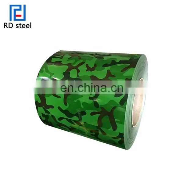 PPGI Manufacturer PPGI Supplier RAL Color PPGI photo-3