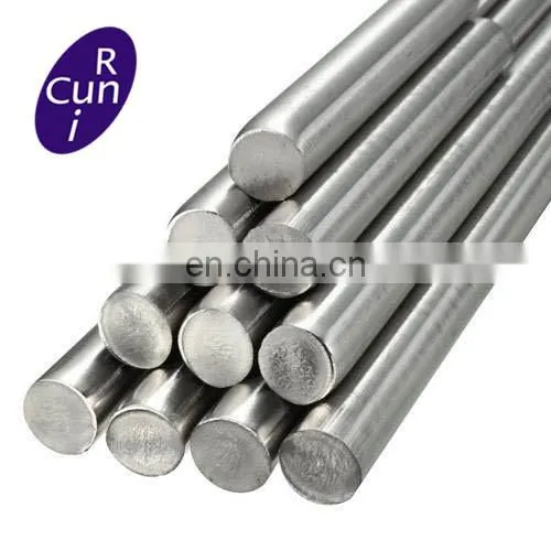 BS EN10083-1 Alloy Steel 8620 1.6523 Steel Solid Carbide Round Bar photo-7