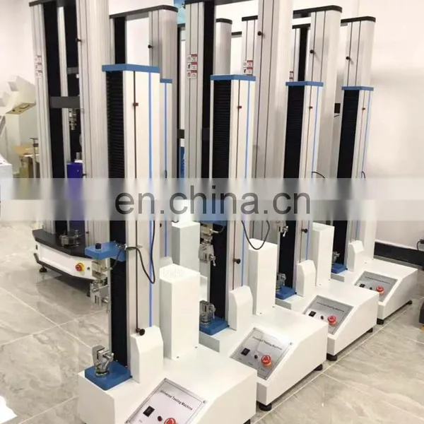 Economical Universal Testing Machine Mini With 1 Year Guarantee photo-3