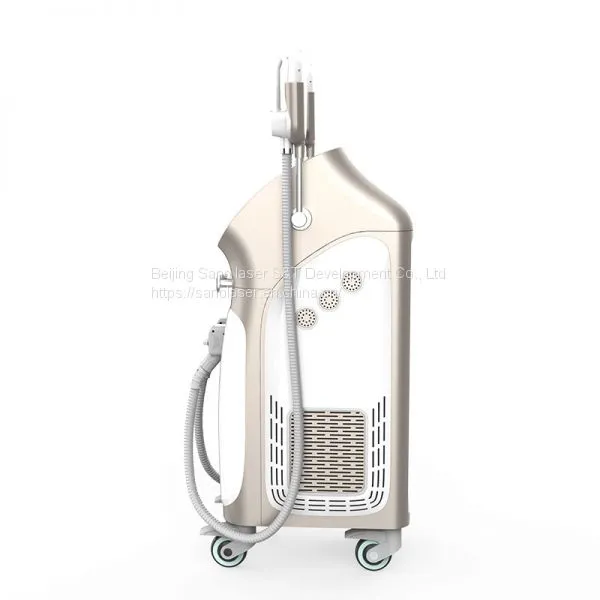 With Professional Mode Muscle Build Machine 110-220V Ems Shaping photo-3