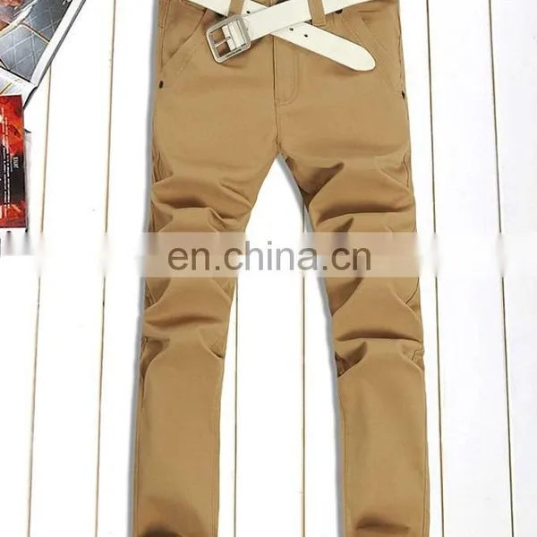 DiZNEW Custom Factory Price Men Jeans in China Skinny Denim Jeans For Man photo-2