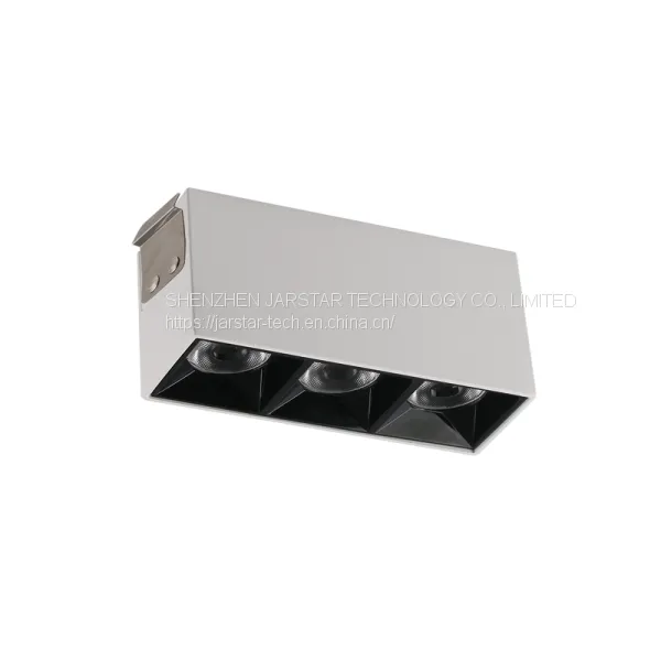 LED Линейное Освещение серии LL-LC1   Производитель Белого LED Линейного Освещения   Поставщик На заказ LED Линейного Освещения