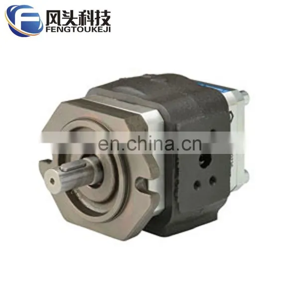 ECKERLE EIPH2-013RK03-10 Gear Pump photo-4
