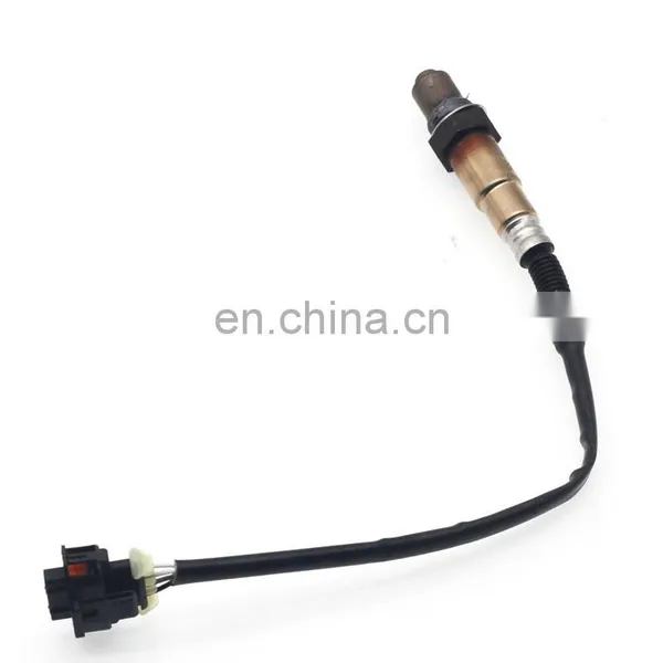 Lambad Oxygen Sensor for CHEVROLET AVEO TRAX 55573711 855483 photo-3