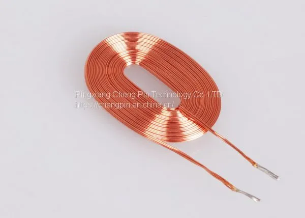 Customized RFID Air Core For Wireless Charger