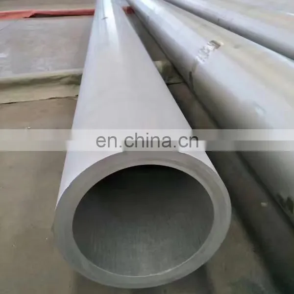 Alloy UNS S30815 Pipes & Tubes Stainless Steel 253 MA Seamless Tubes photo-4