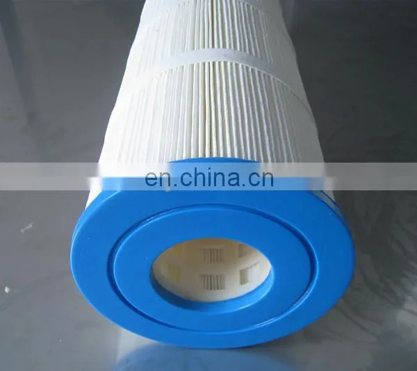 Swimming Pool Used Pleated Water Filter Element Cartridge photo-3