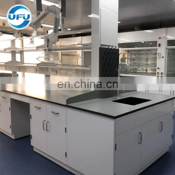 Laboratory Medical Workbench for Science Application photo-4