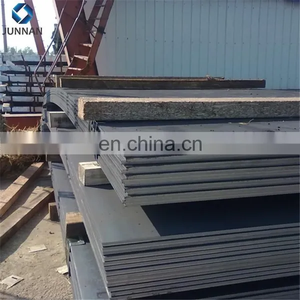 Sheet MS Checkered Steel Sheet /steel Chekered Plate photo-6