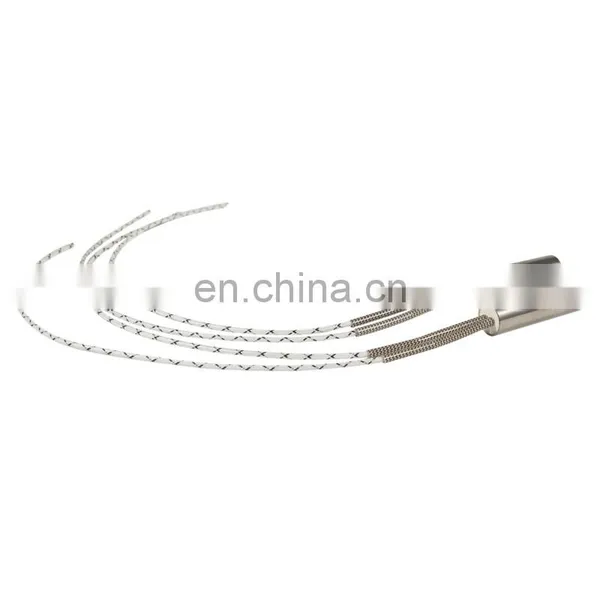High Temperature Resistance PTC Cartridge Heater for Swaging Machine photo-4
